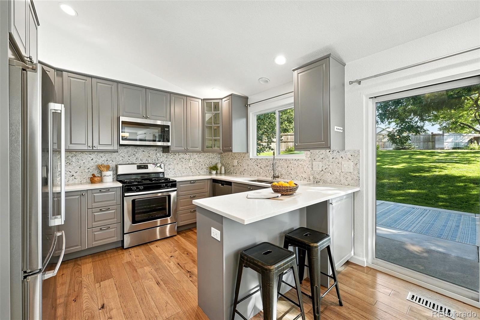 MLS Image #11 for 5193 s flanders lane,centennial, Colorado