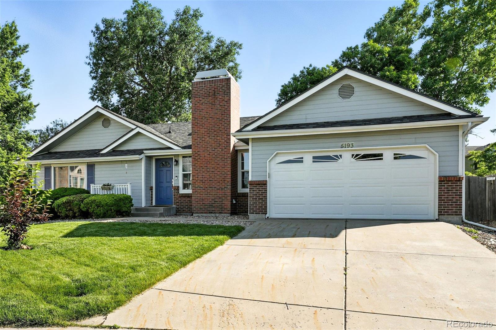 MLS Image #3 for 5193 s flanders lane,centennial, Colorado