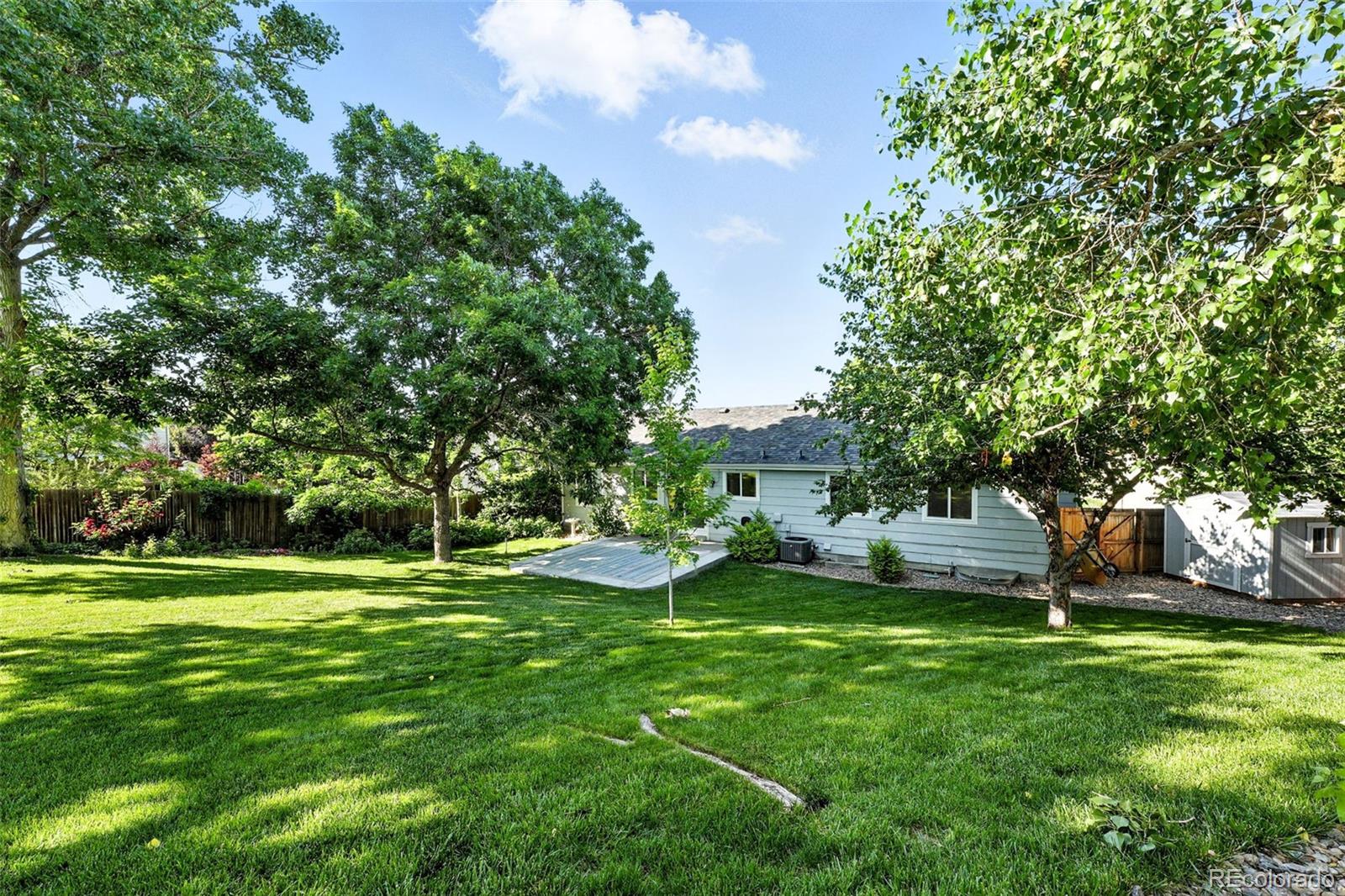 MLS Image #33 for 5193 s flanders lane,centennial, Colorado