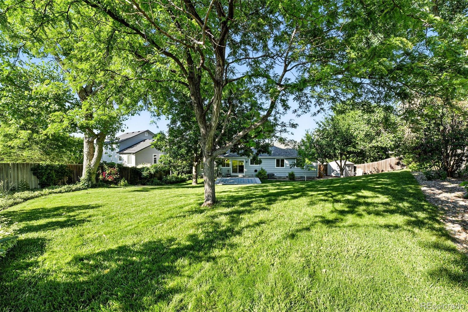 MLS Image #34 for 5193 s flanders lane,centennial, Colorado