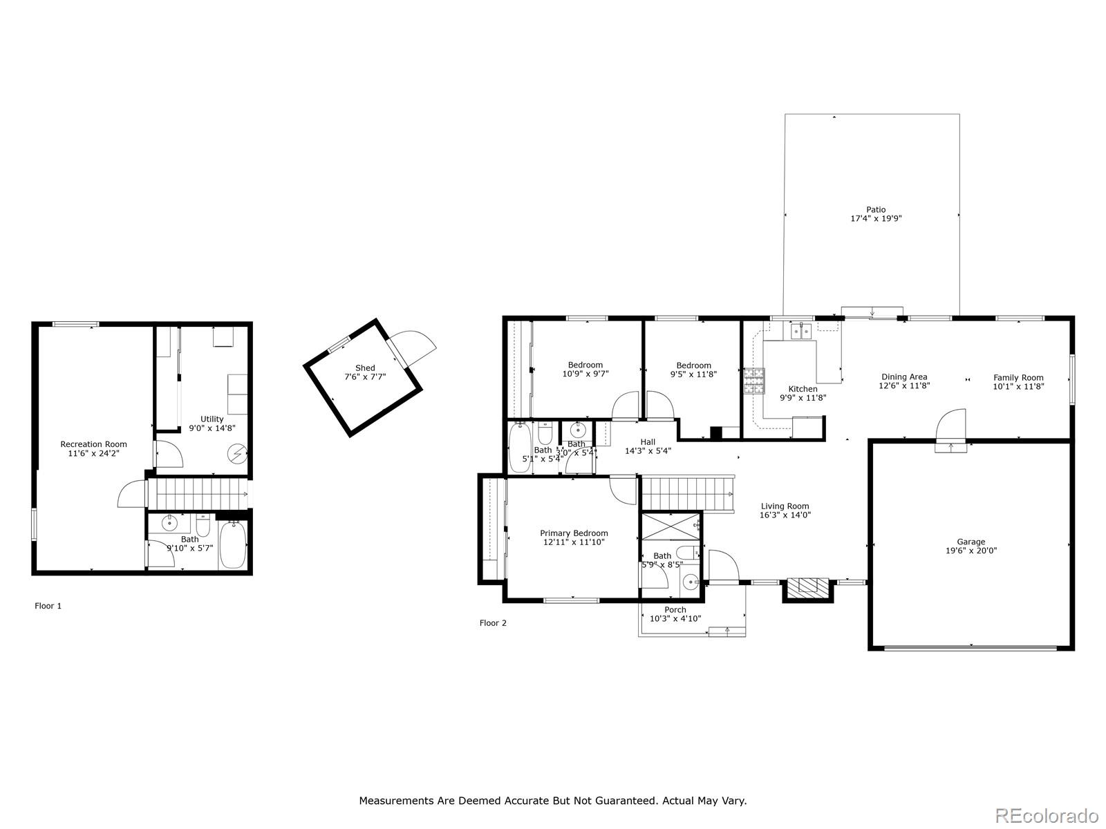 MLS Image #38 for 5193 s flanders lane,centennial, Colorado