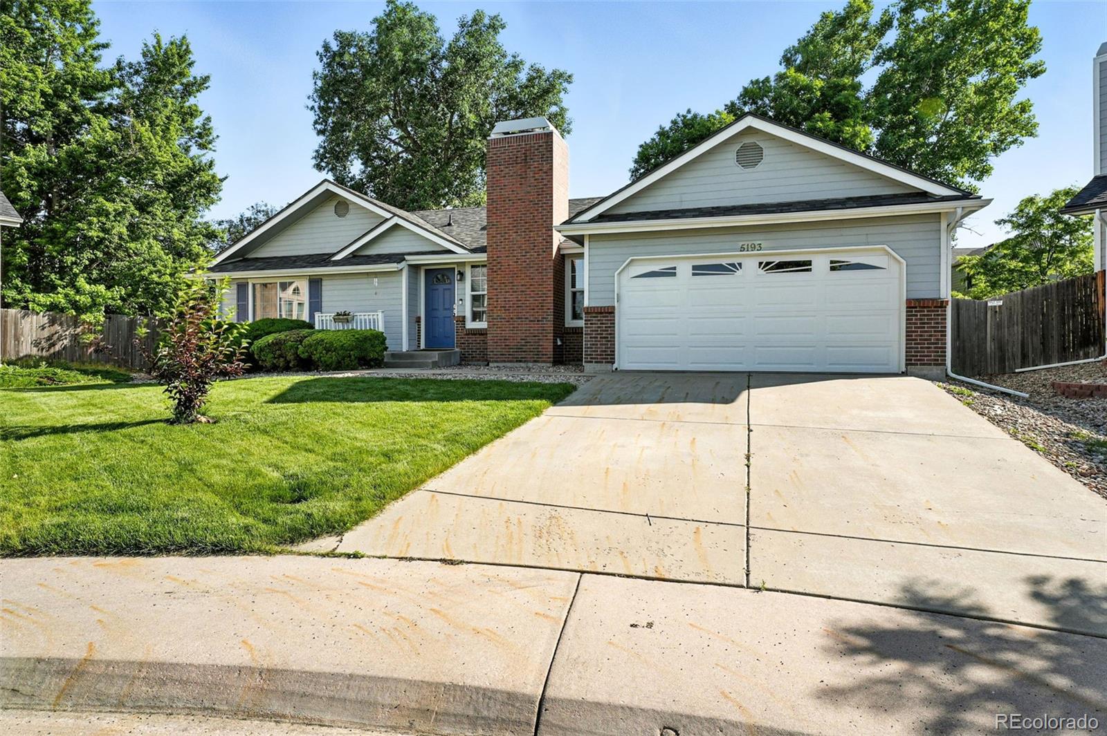 MLS Image #4 for 5193 s flanders lane,centennial, Colorado