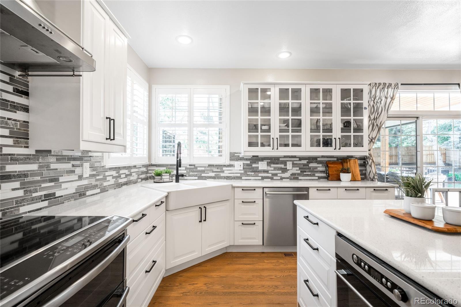 MLS Image #11 for 16658  black oak court,parker, Colorado