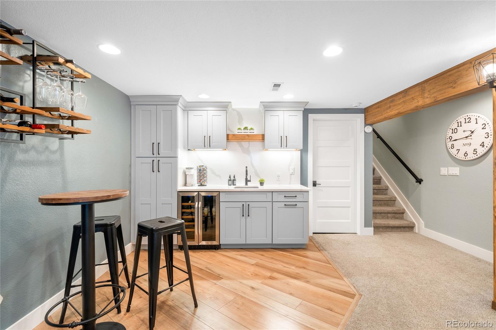 MLS Image #28 for 16658  black oak court,parker, Colorado