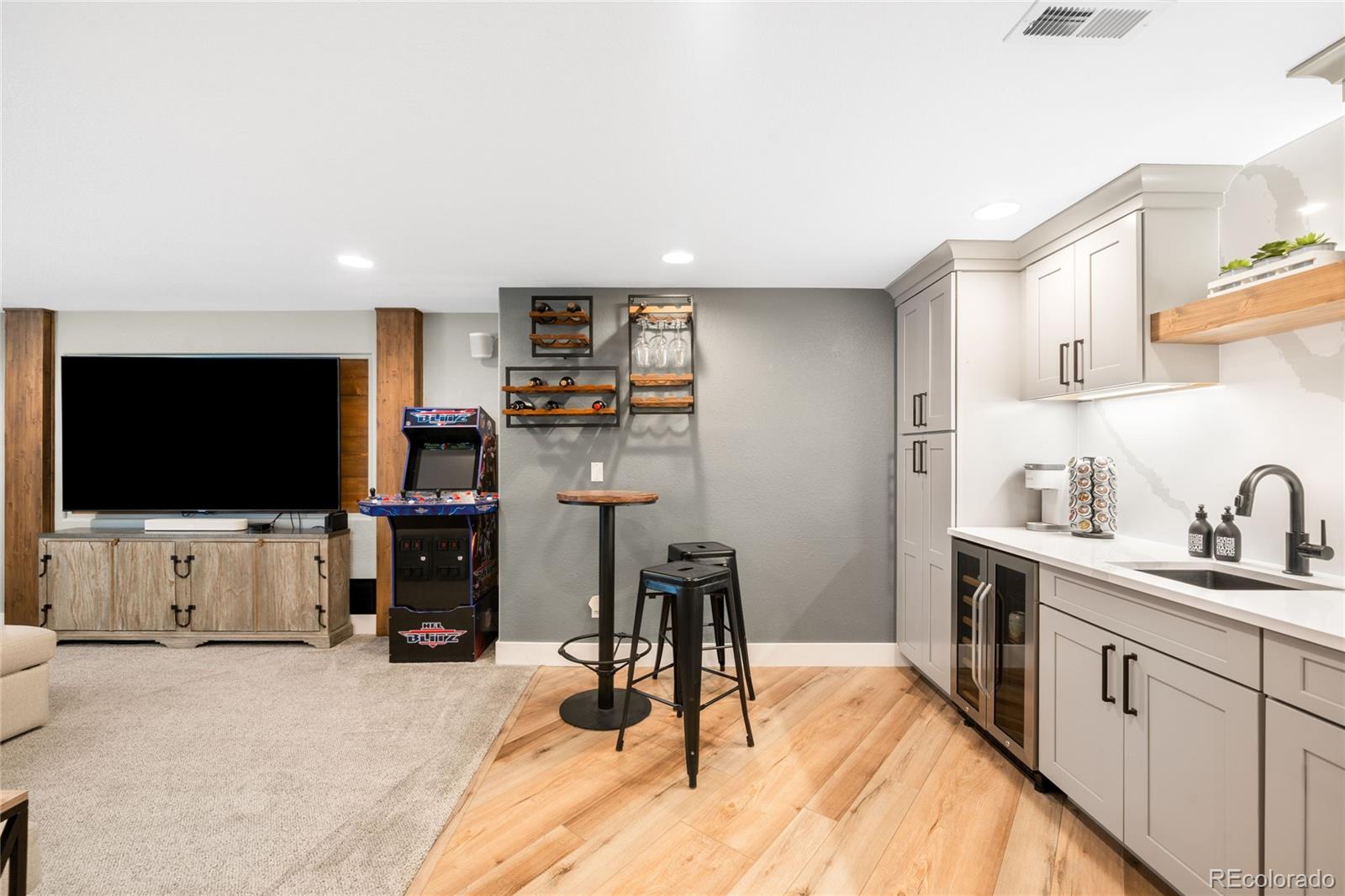 MLS Image #29 for 16658  black oak court,parker, Colorado