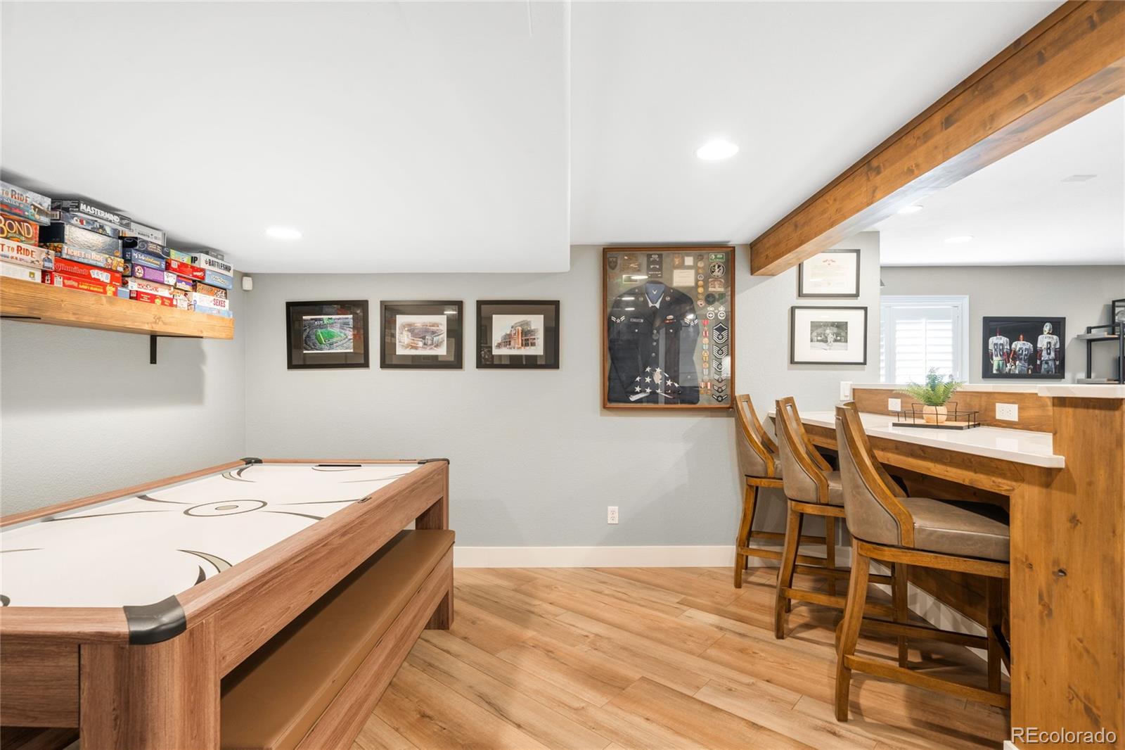 MLS Image #31 for 16658  black oak court,parker, Colorado