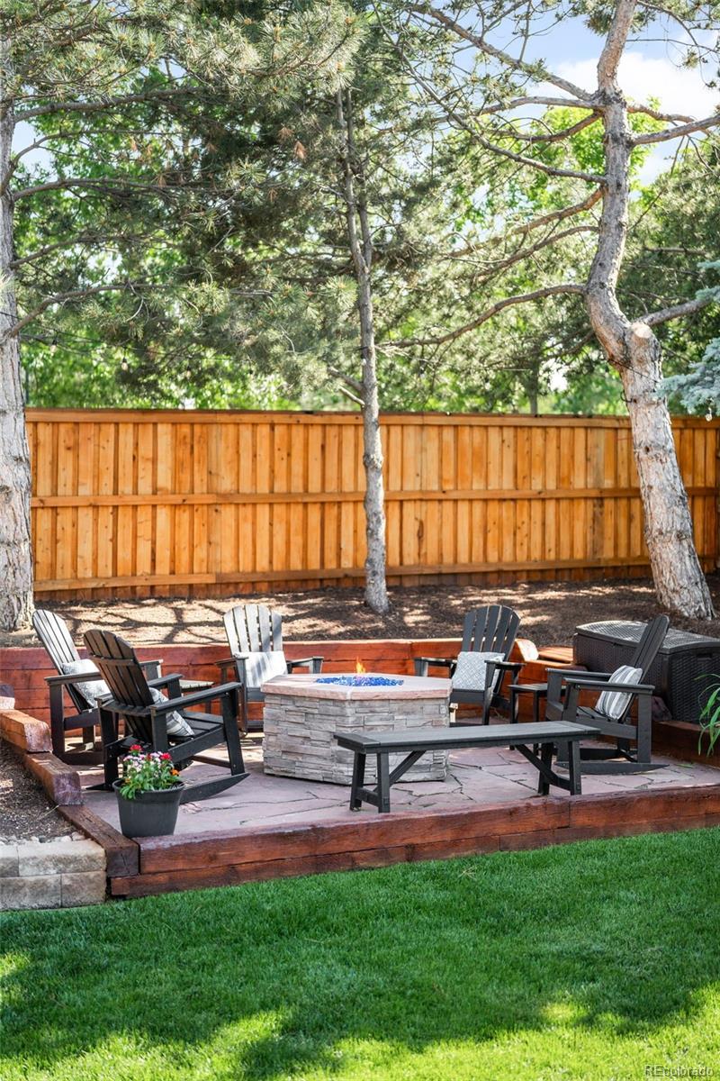 MLS Image #39 for 16658  black oak court,parker, Colorado
