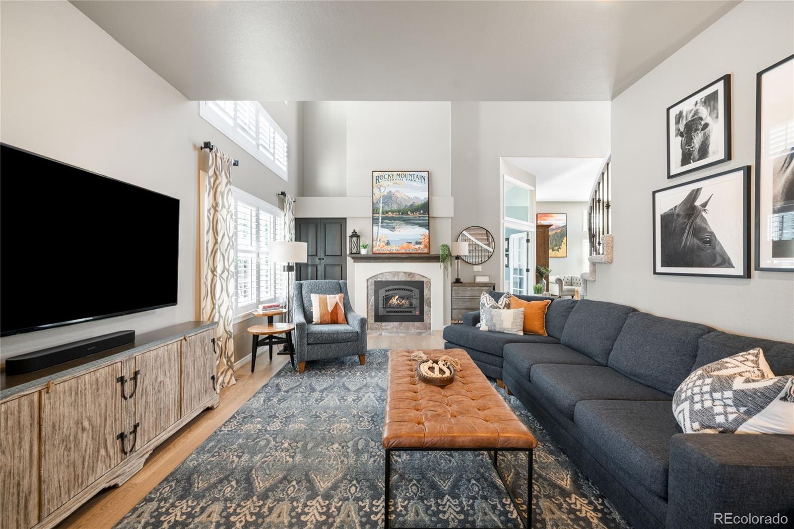MLS Image #6 for 16658  black oak court,parker, Colorado