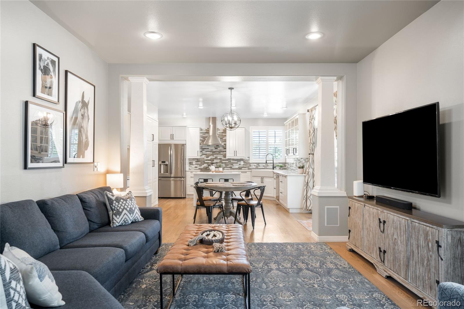 MLS Image #8 for 16658  black oak court,parker, Colorado