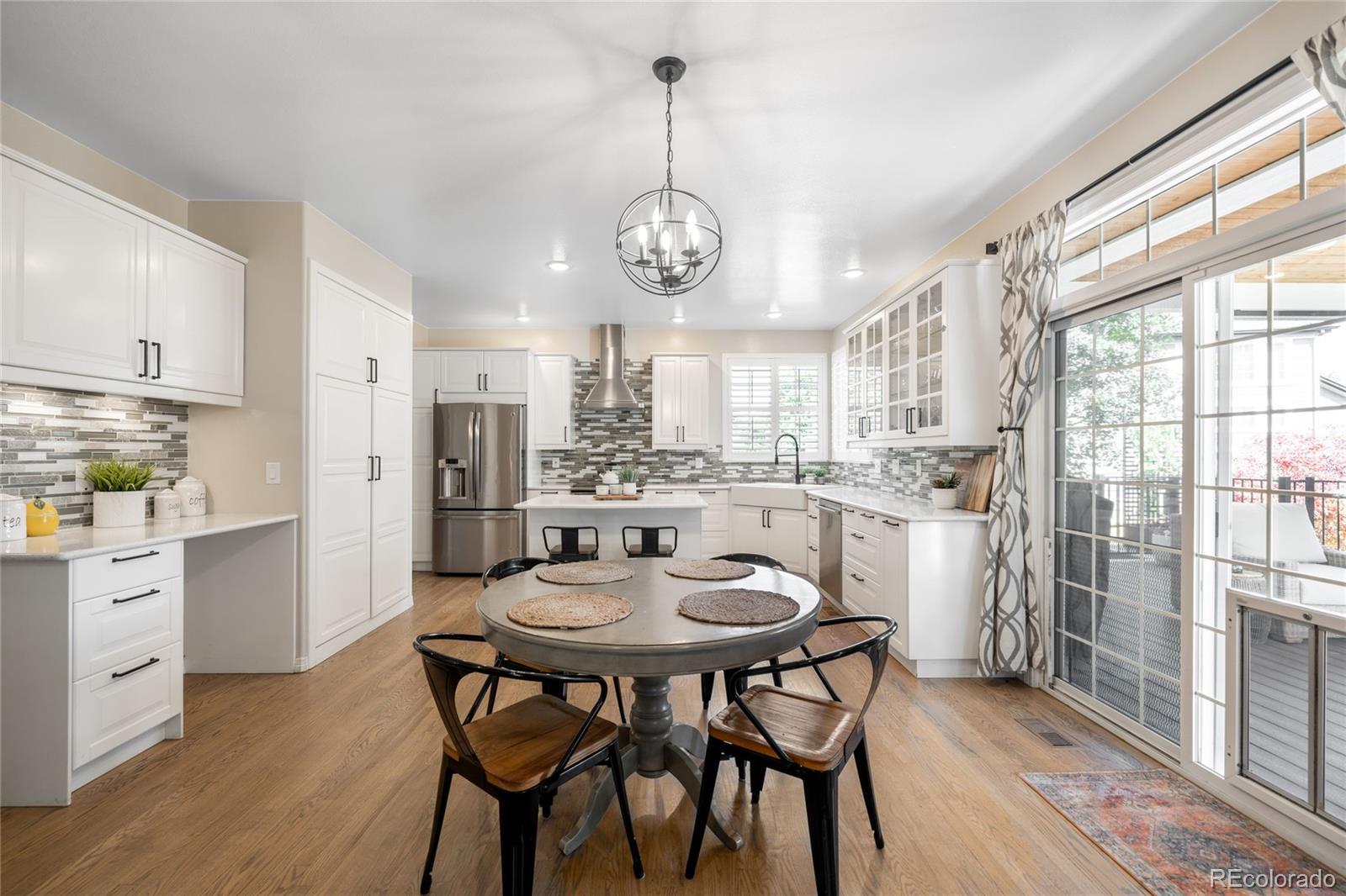 MLS Image #9 for 16658  black oak court,parker, Colorado