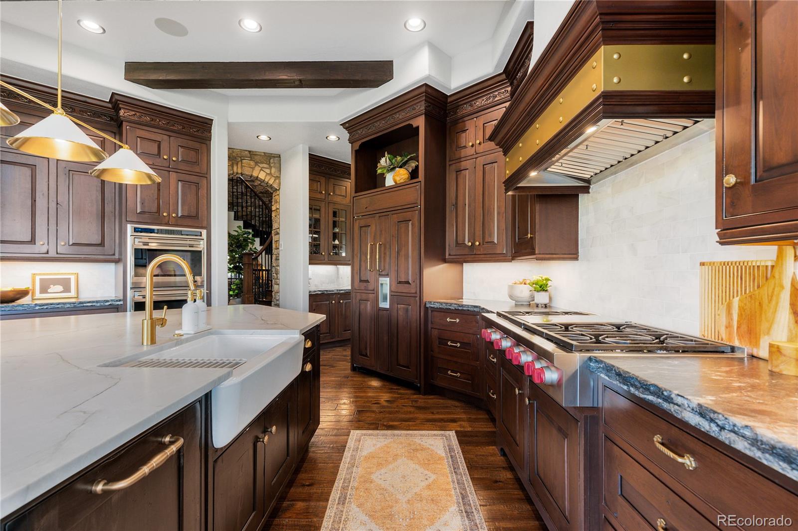 MLS Image #13 for 7208  raphael lane,littleton, Colorado