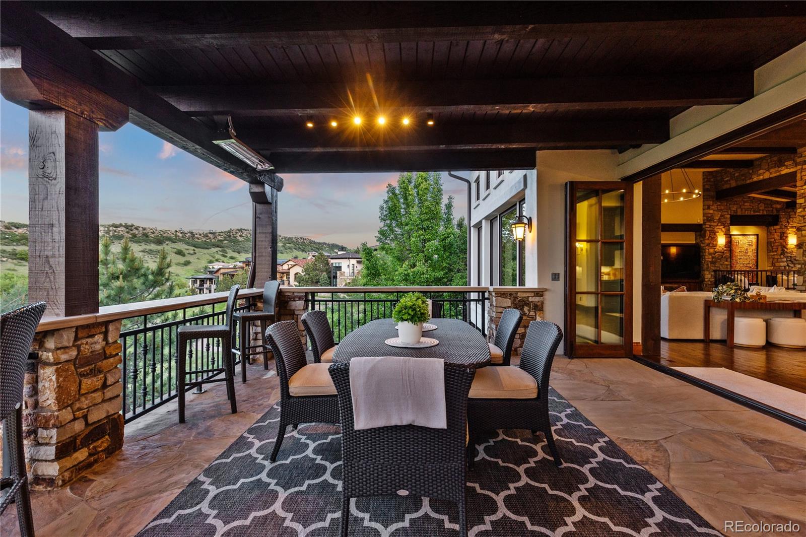 MLS Image #15 for 7208  raphael lane,littleton, Colorado