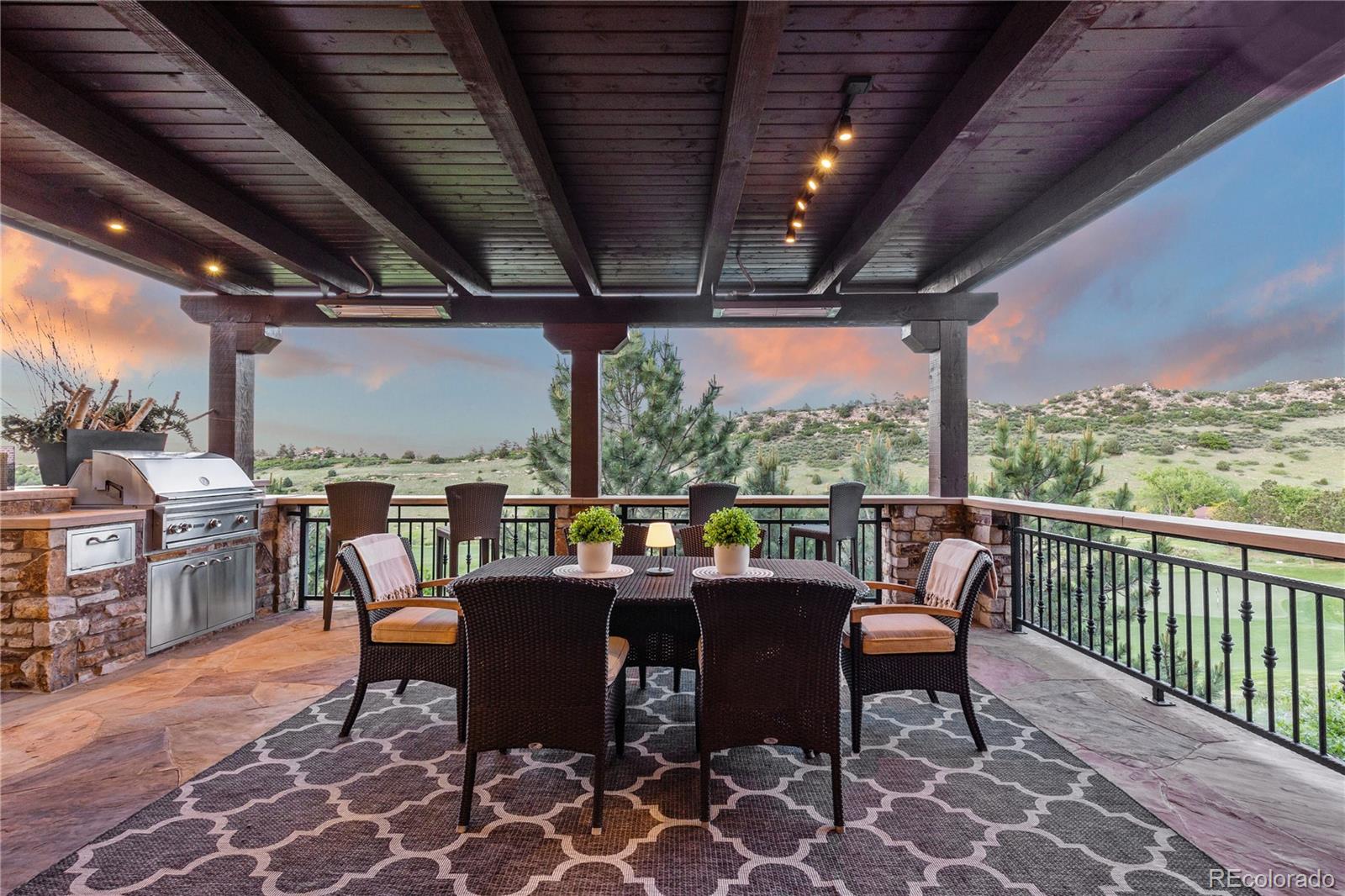 MLS Image #16 for 7208  raphael lane,littleton, Colorado