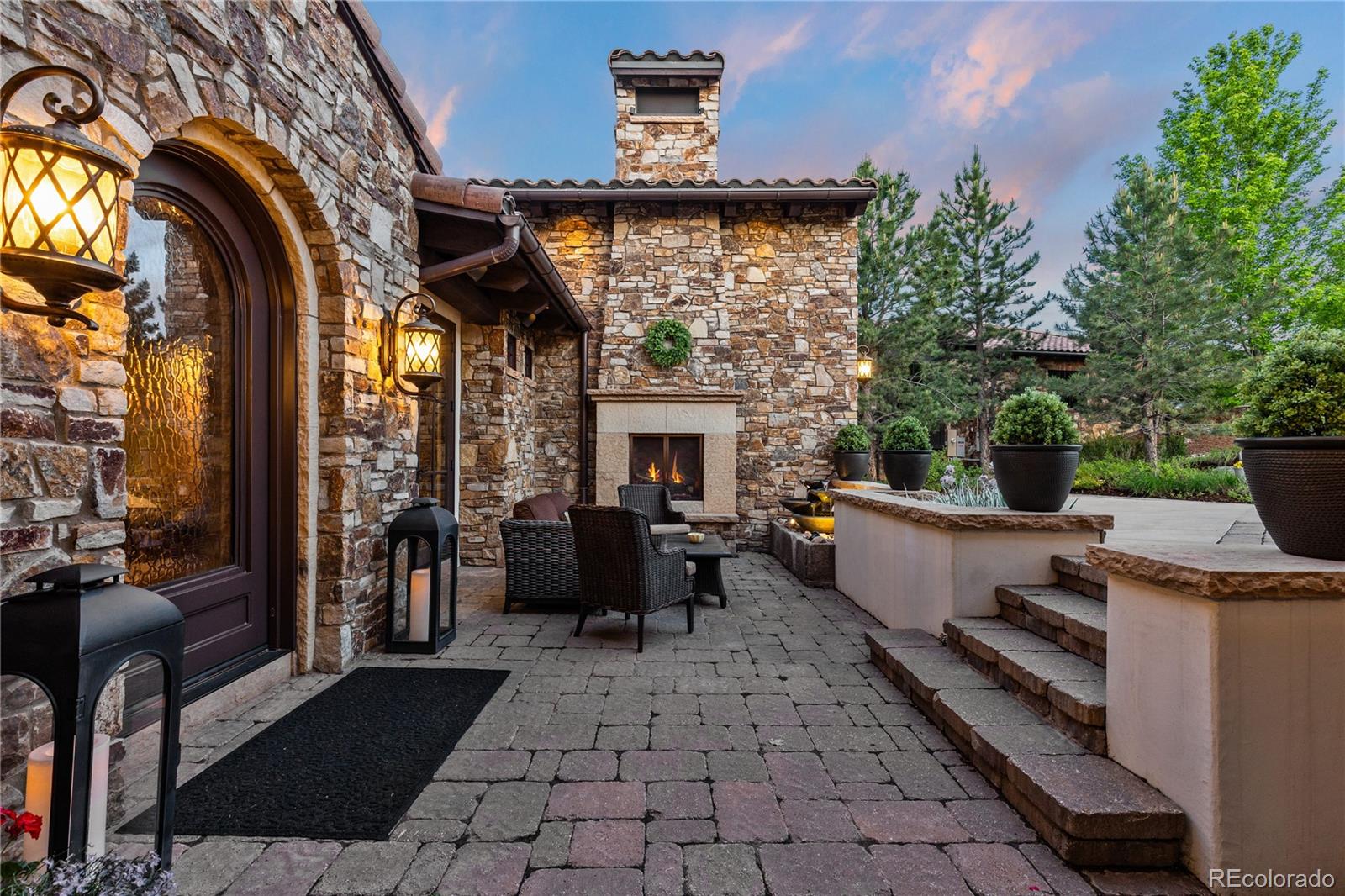 MLS Image #5 for 7208  raphael lane,littleton, Colorado