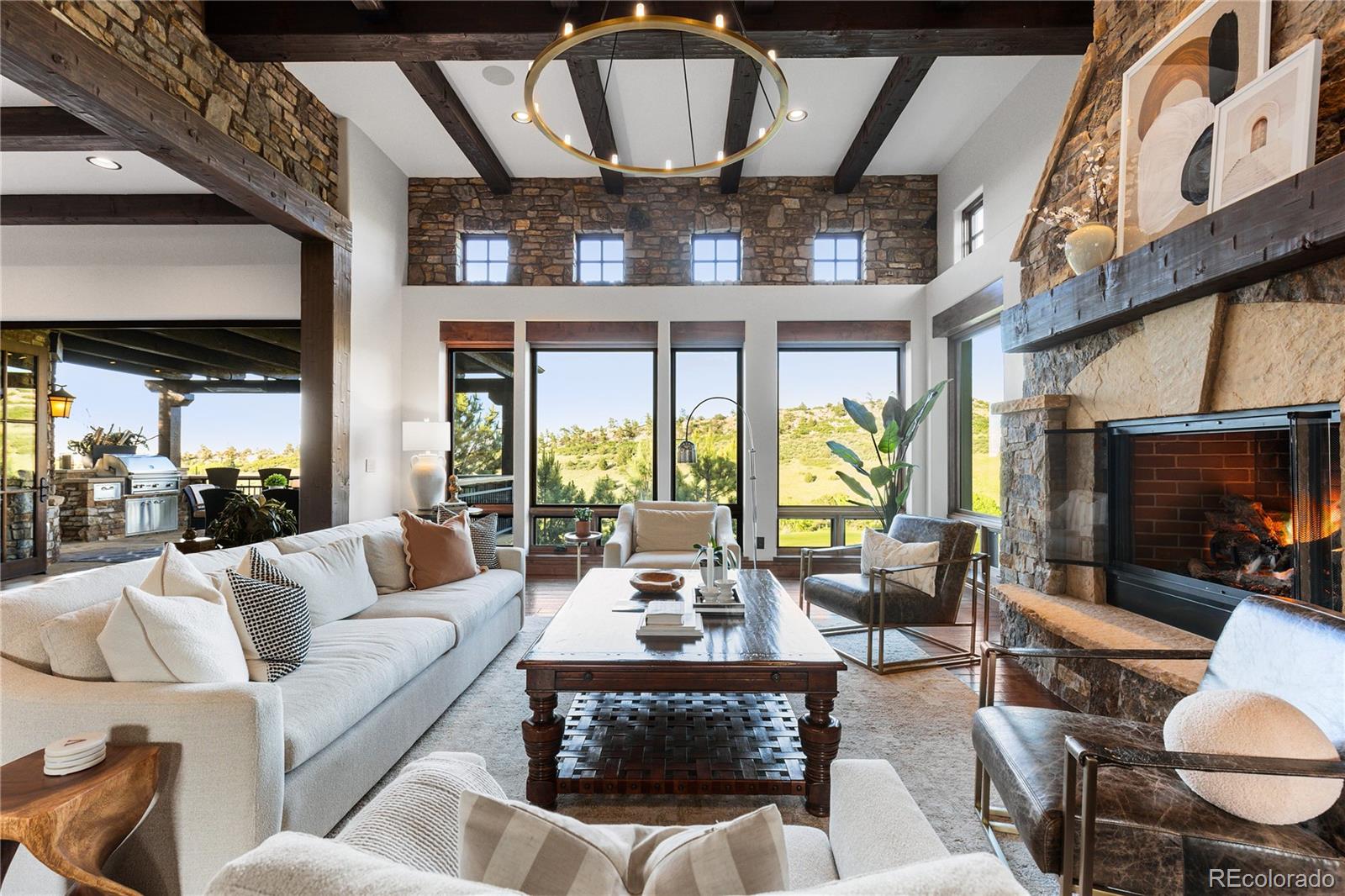 MLS Image #7 for 7208  raphael lane,littleton, Colorado