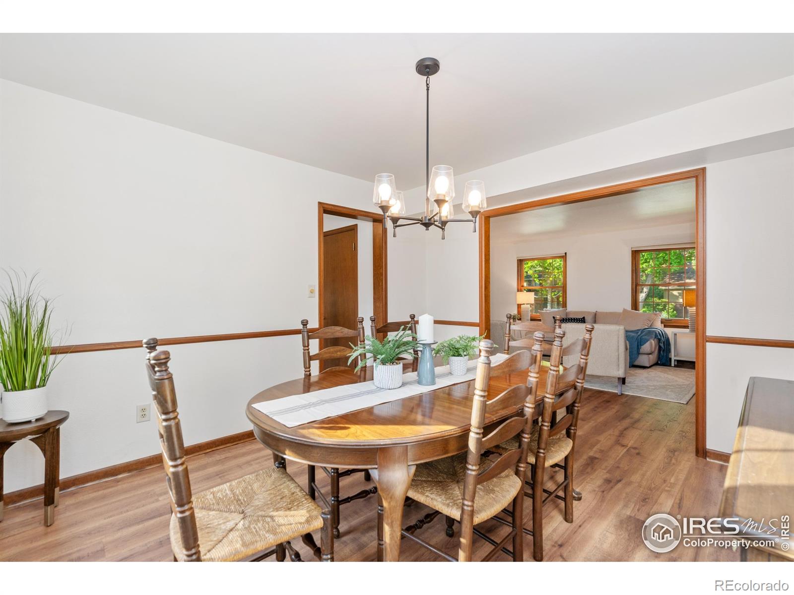 MLS Image #5 for 2307  tanglewood drive,fort collins, Colorado