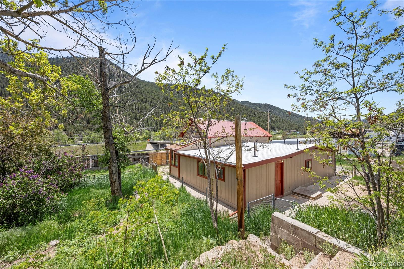 MLS Image #32 for 209  county road 308 ,dumont, Colorado