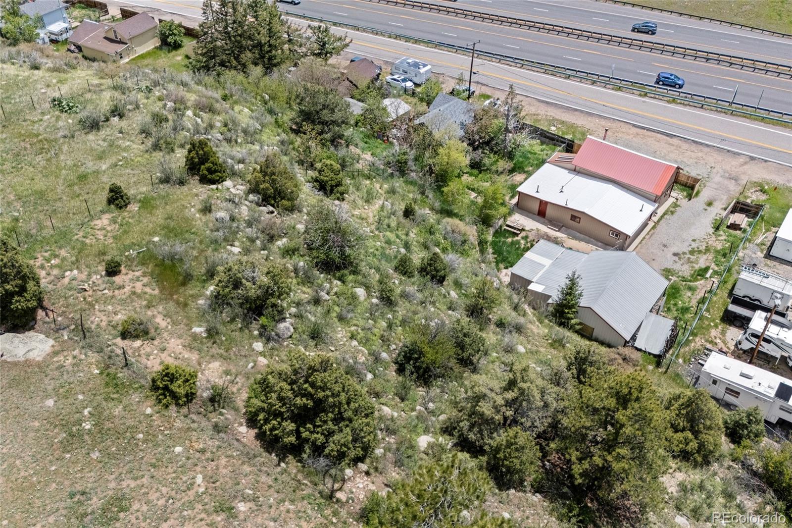 MLS Image #39 for 209  county road 308 ,dumont, Colorado