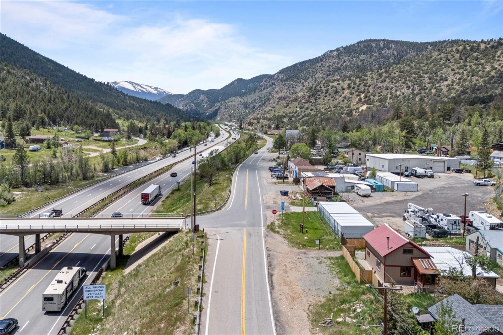 MLS Image #40 for 209  county road 308 ,dumont, Colorado