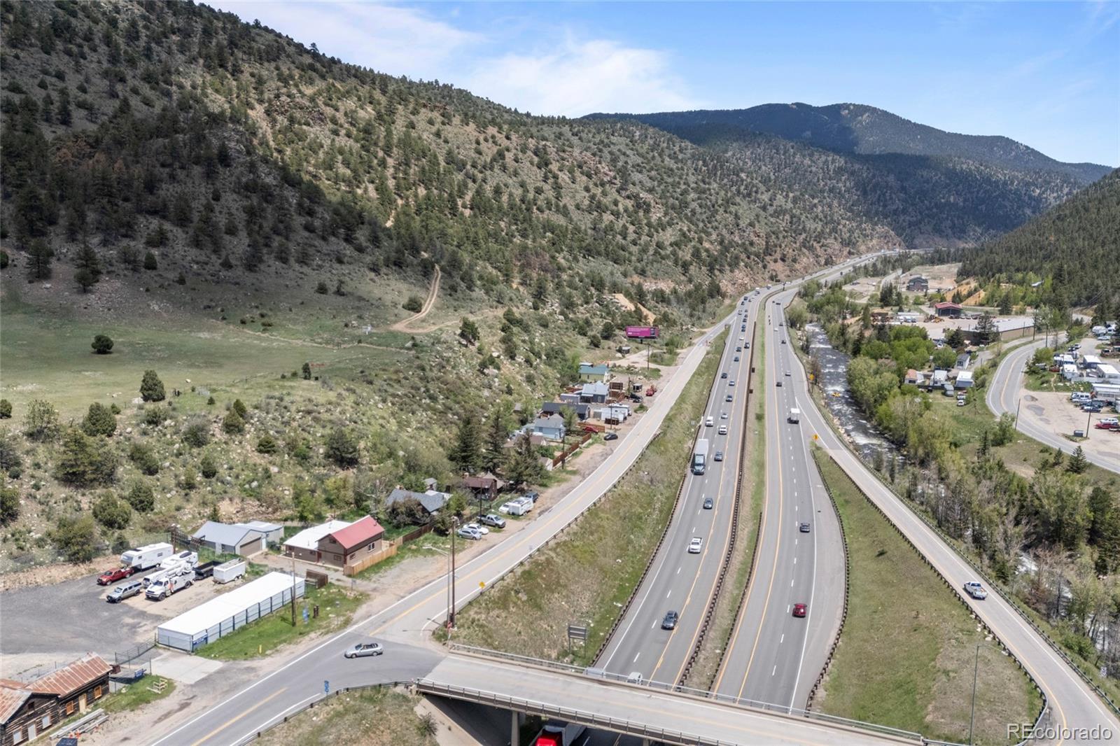 MLS Image #41 for 209  county road 308 ,dumont, Colorado