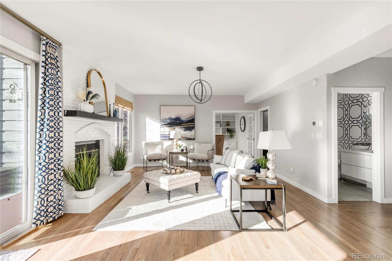 MLS Image #10 for 725  nebula court,colorado springs, Colorado