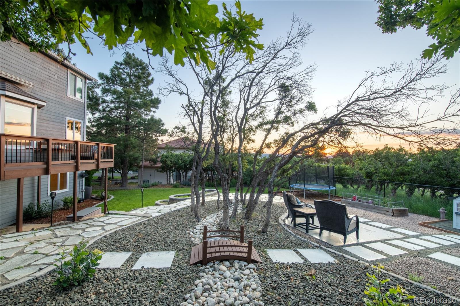 MLS Image #38 for 725  nebula court,colorado springs, Colorado
