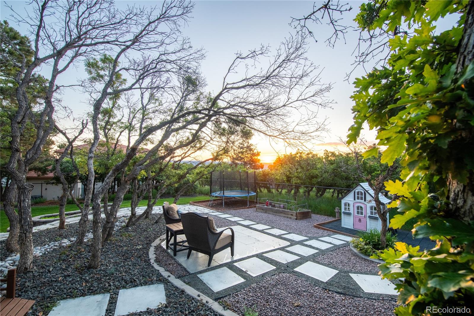 MLS Image #39 for 725  nebula court,colorado springs, Colorado