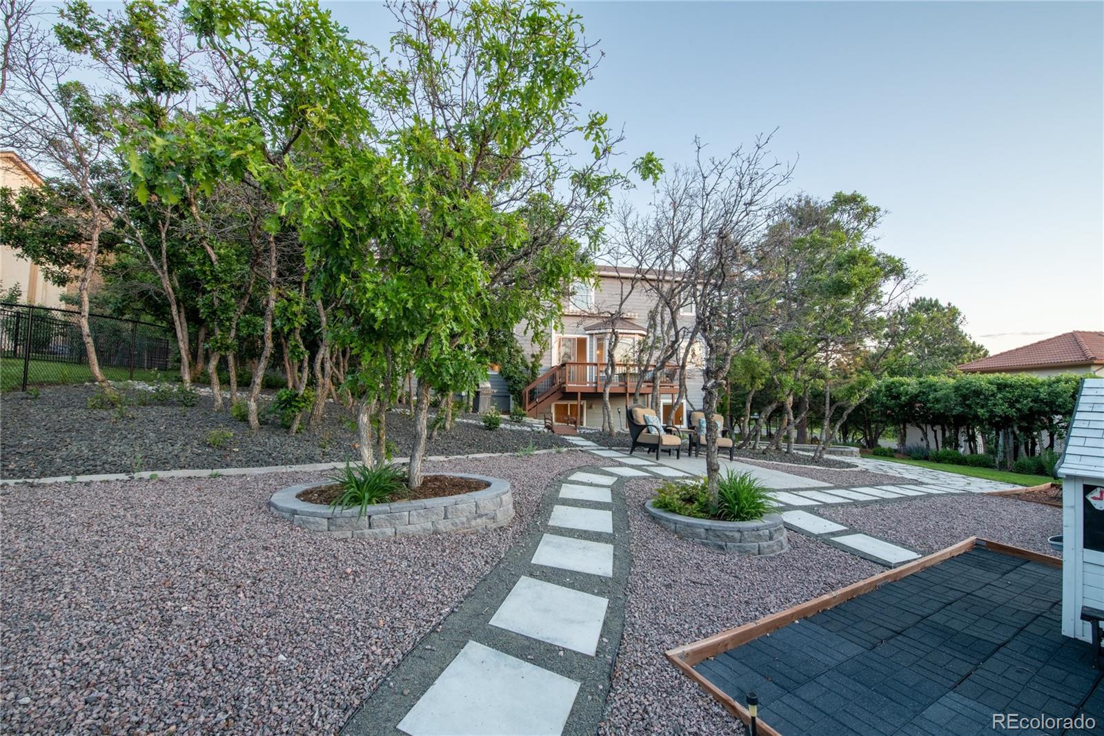 MLS Image #40 for 725  nebula court,colorado springs, Colorado