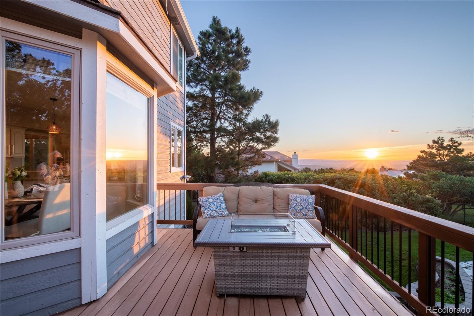 MLS Image #41 for 725  nebula court,colorado springs, Colorado