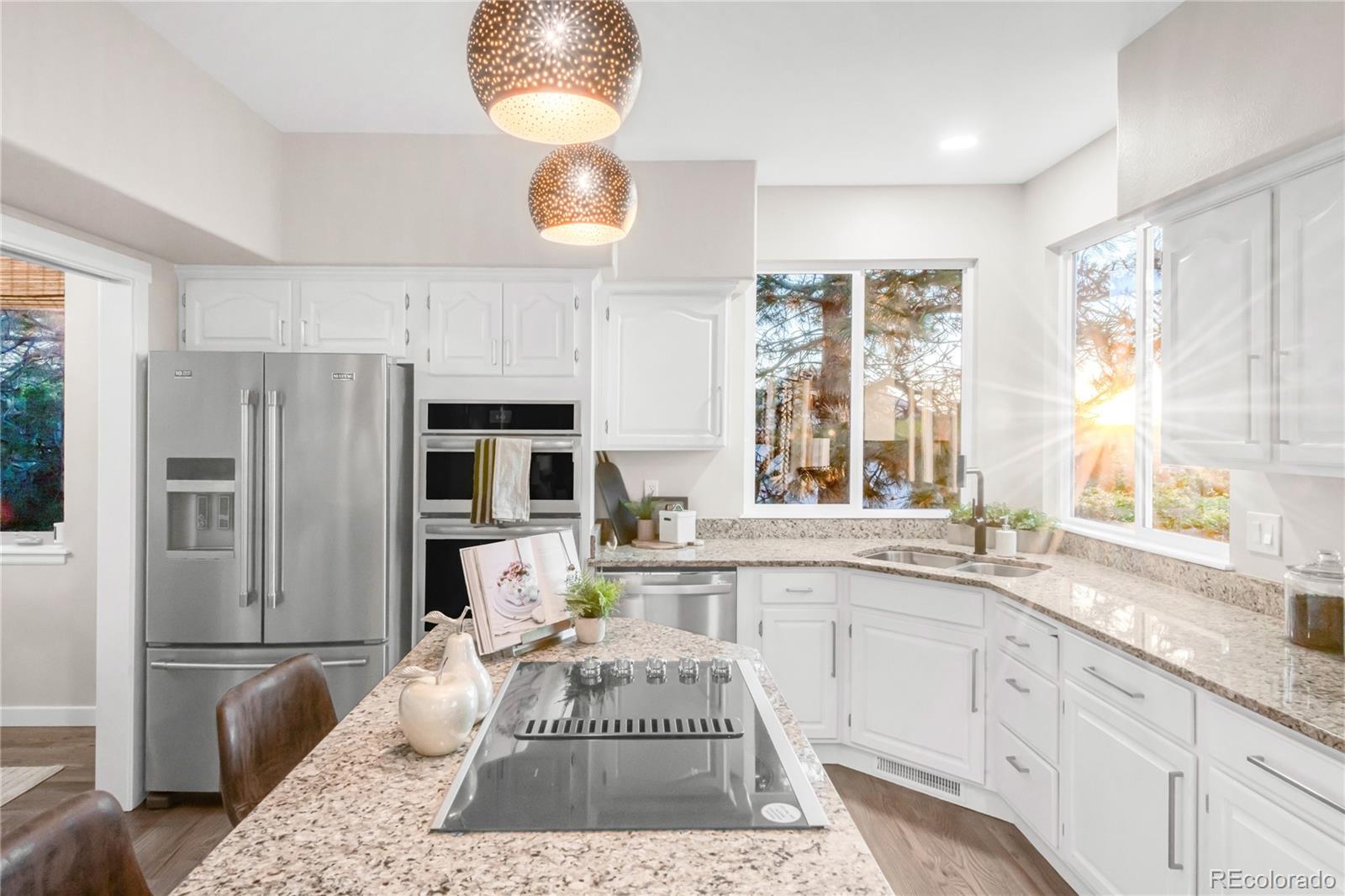 MLS Image #8 for 725  nebula court,colorado springs, Colorado