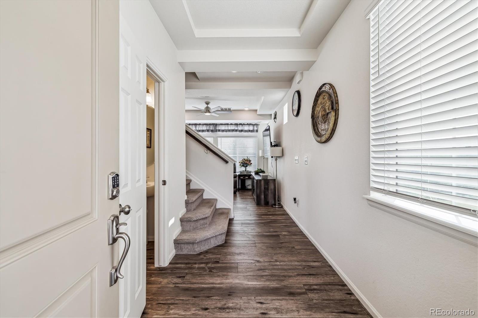 MLS Image #6 for 242 s old hammer court,aurora, Colorado
