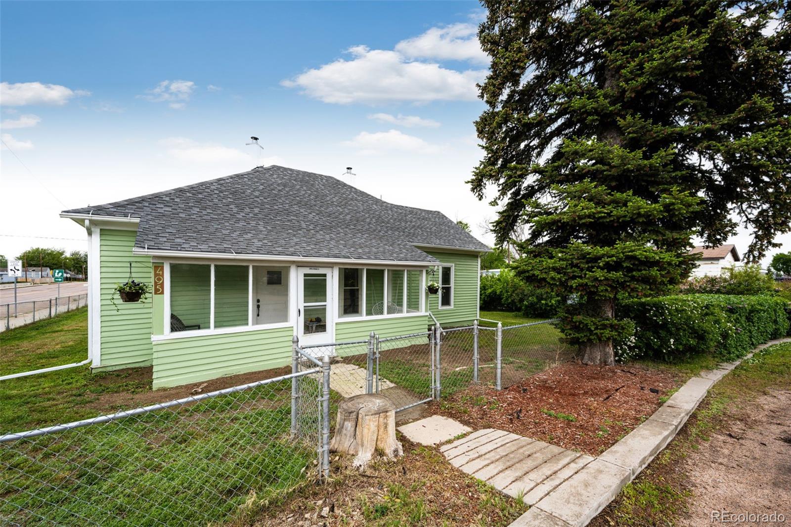 MLS Image #0 for 495  golden street,calhan, Colorado