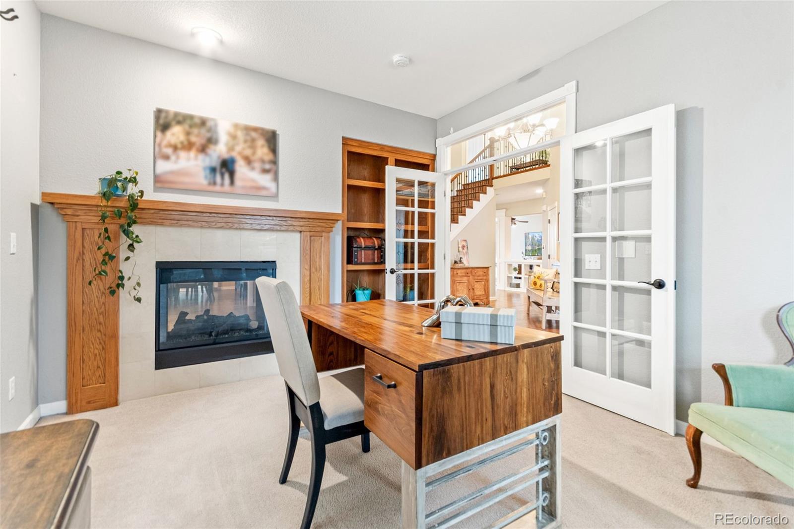 MLS Image #11 for 3075  greensborough drive,highlands ranch, Colorado