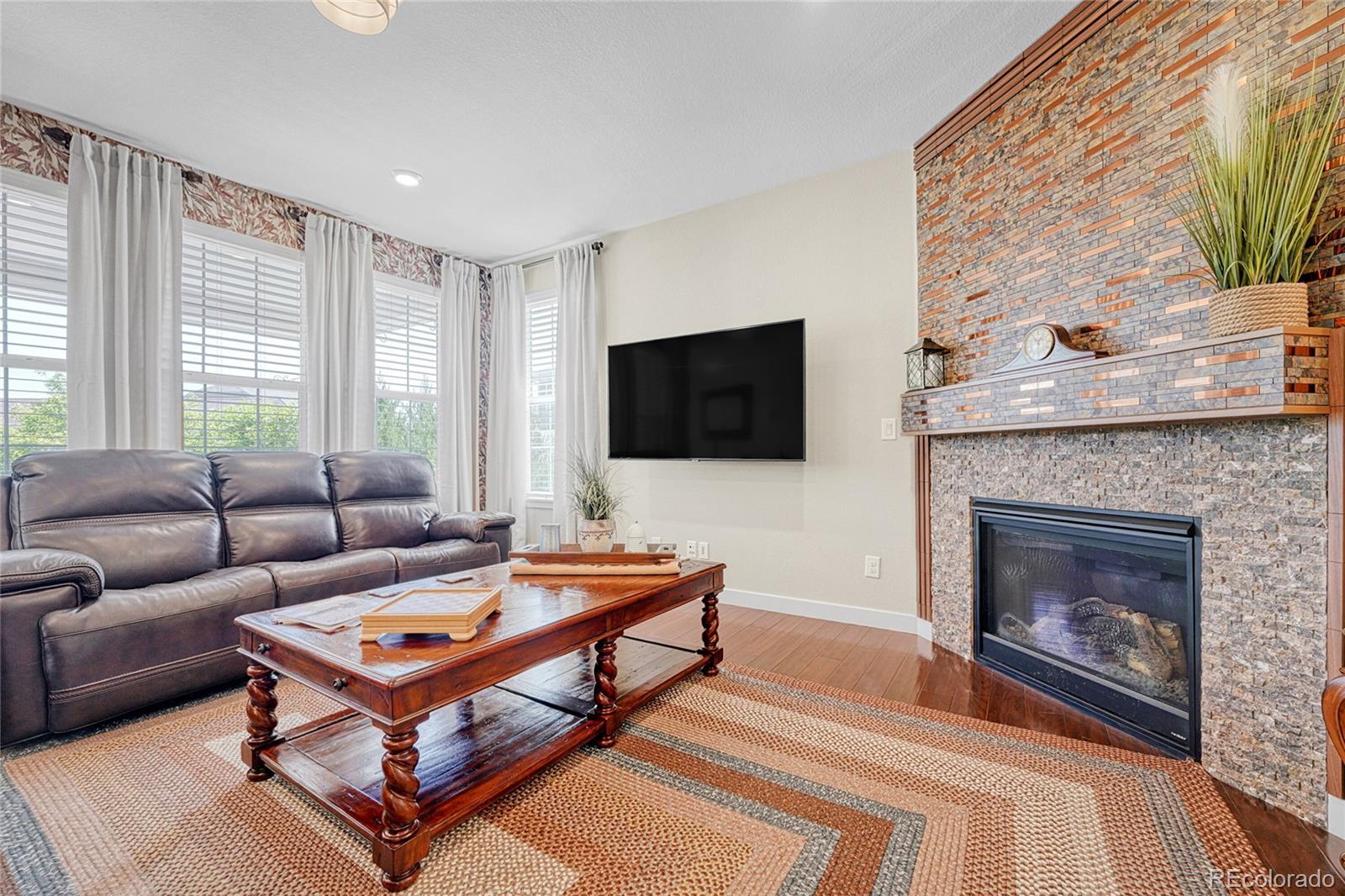 MLS Image #4 for 16043  azalea avenue,parker, Colorado