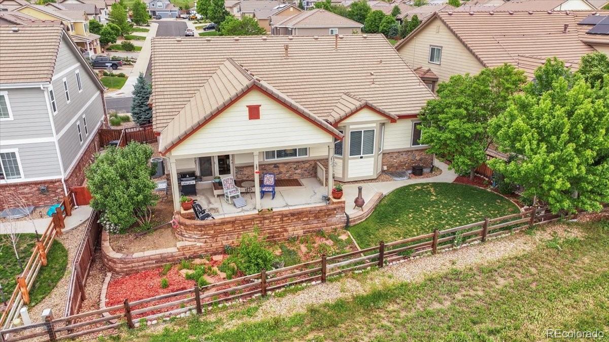 MLS Image #4 for 6618  lynch lane,castle rock, Colorado