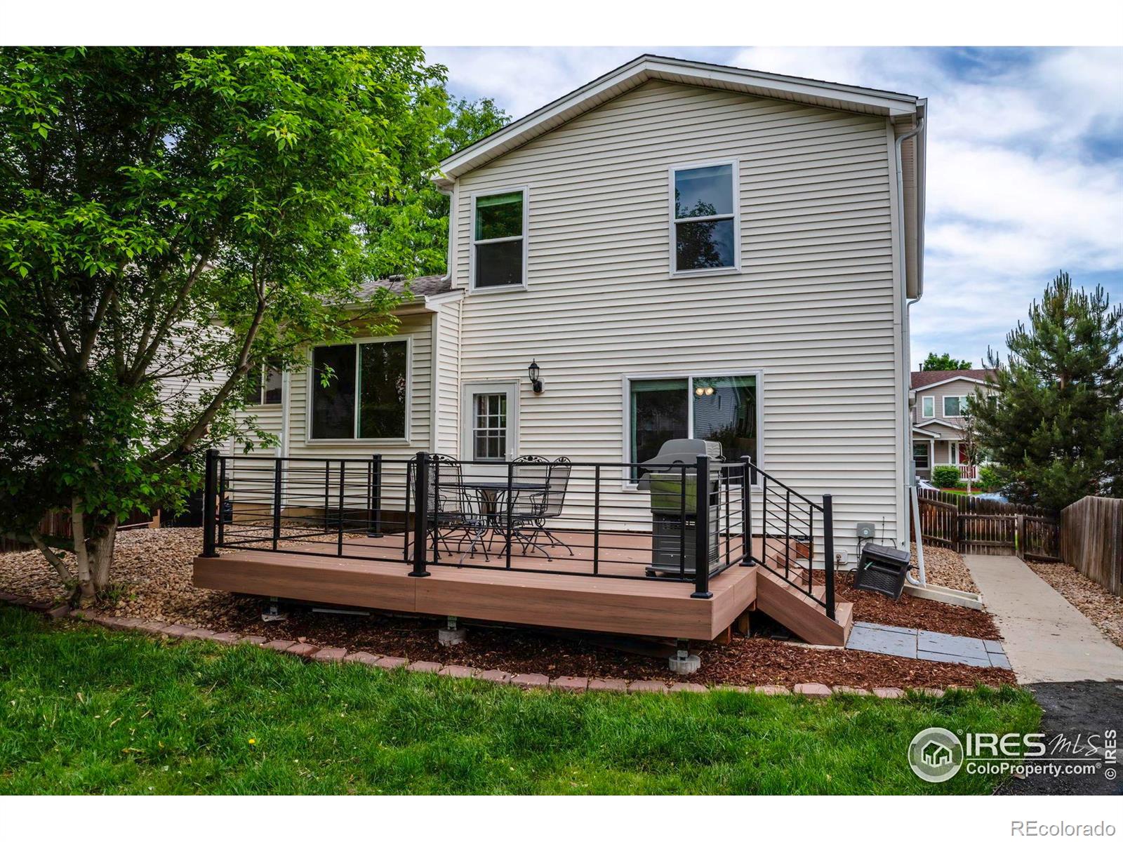 CMA Image for 1309  red mountain drive,Longmont, Colorado