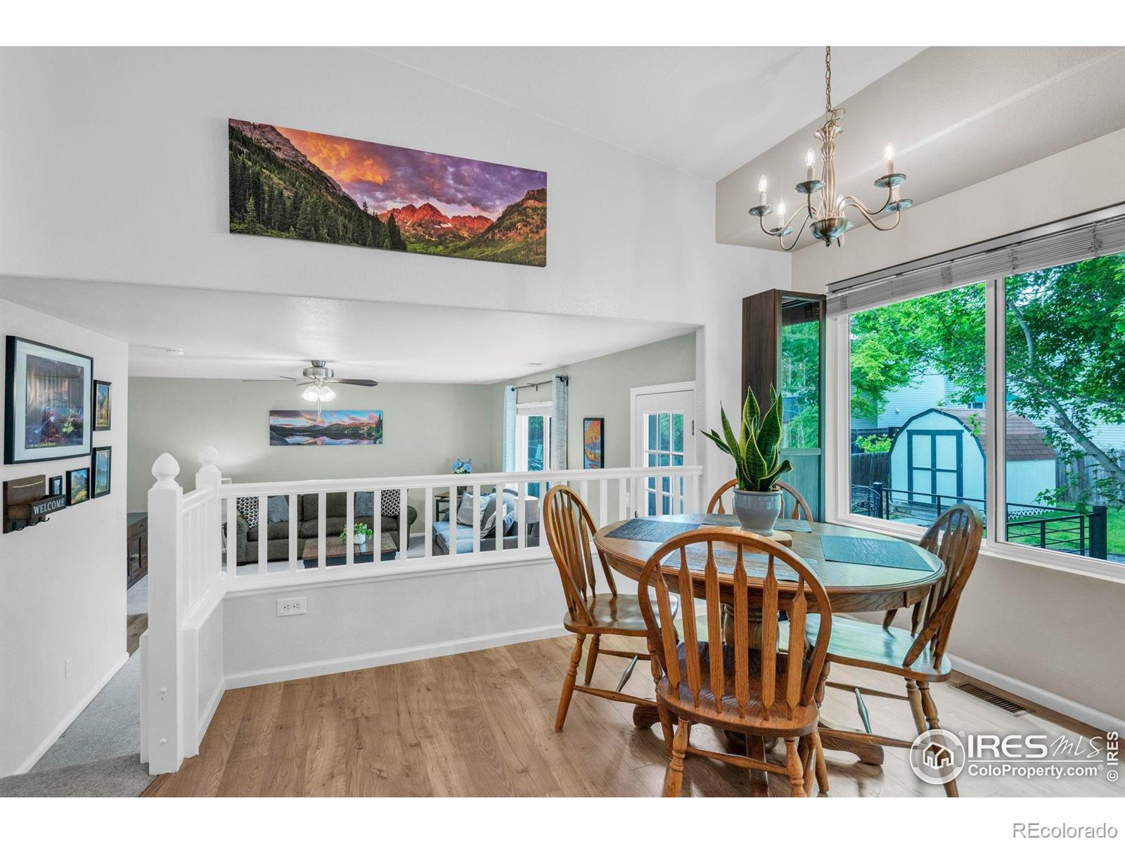 MLS Image #11 for 1309  red mountain drive,longmont, Colorado