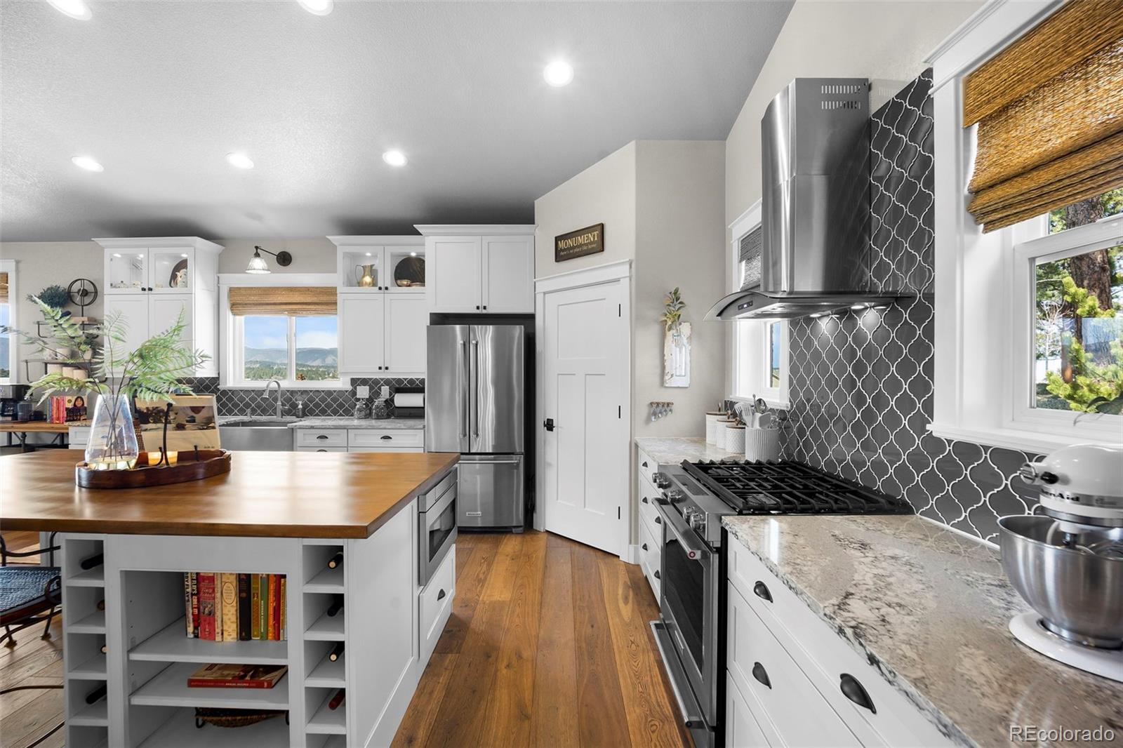 MLS Image #11 for 20243  high pines drive,monument, Colorado
