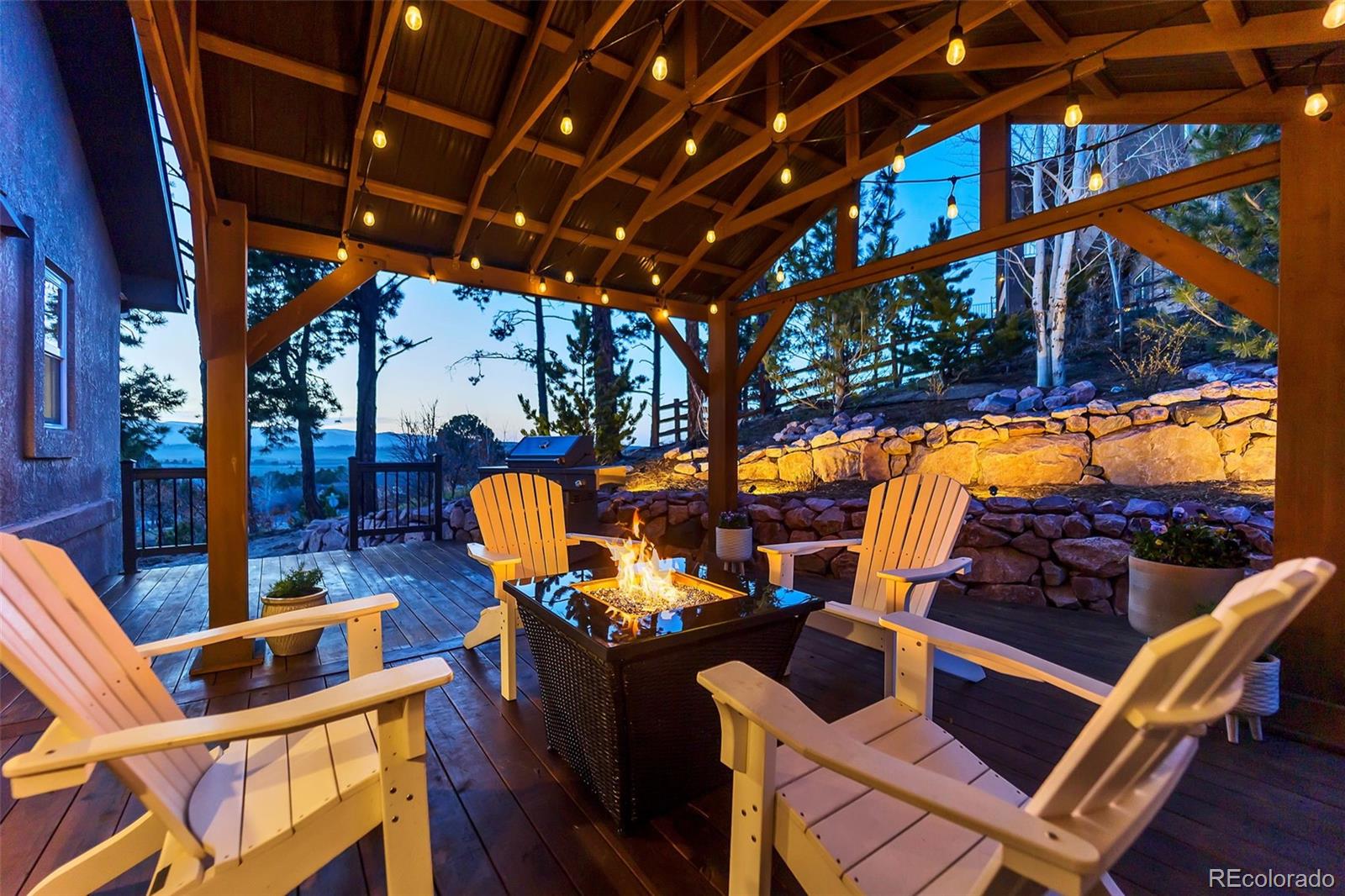 MLS Image #38 for 20243  high pines drive,monument, Colorado