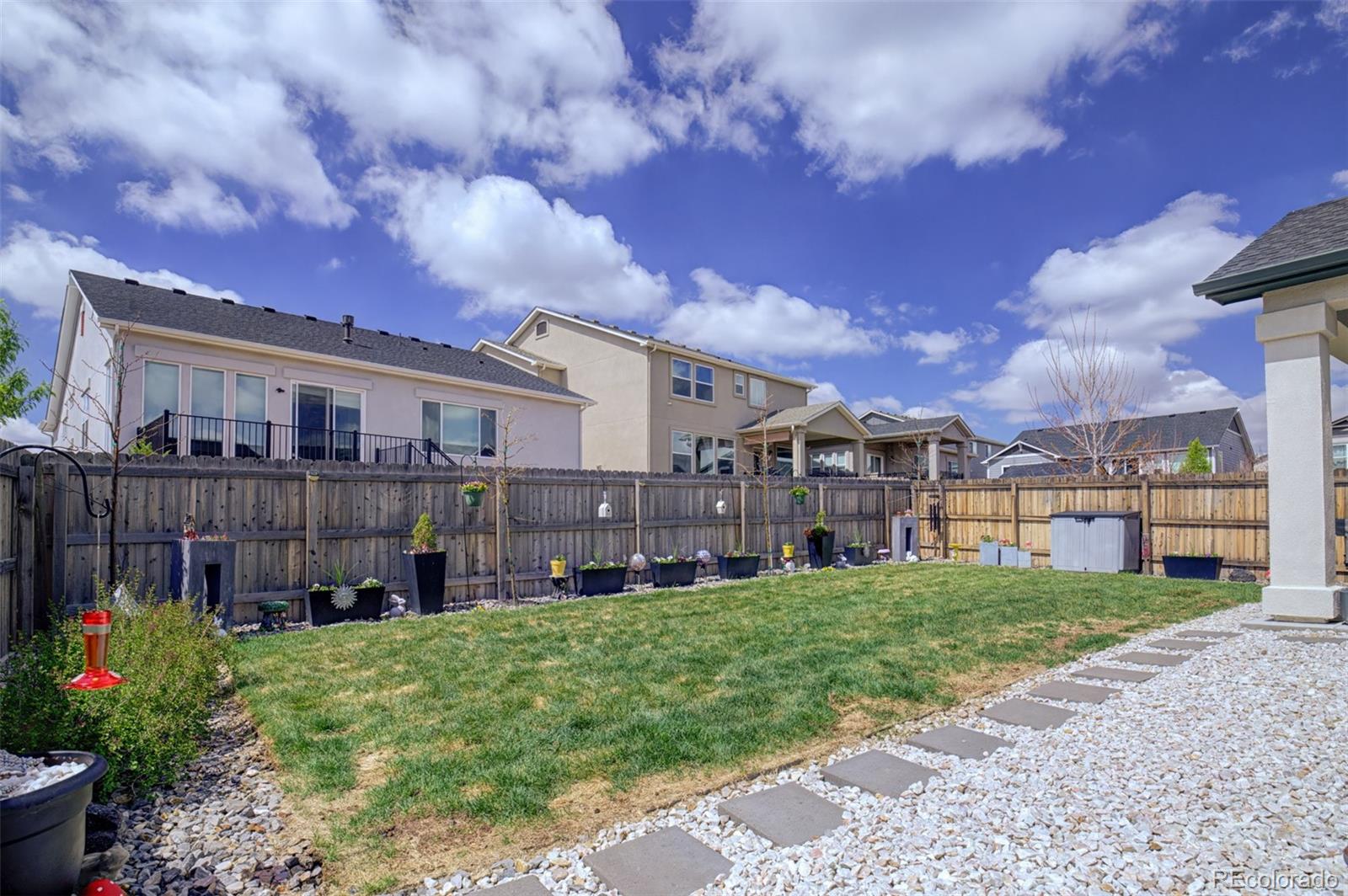 MLS Image #37 for 2742  show hunter way,colorado springs, Colorado