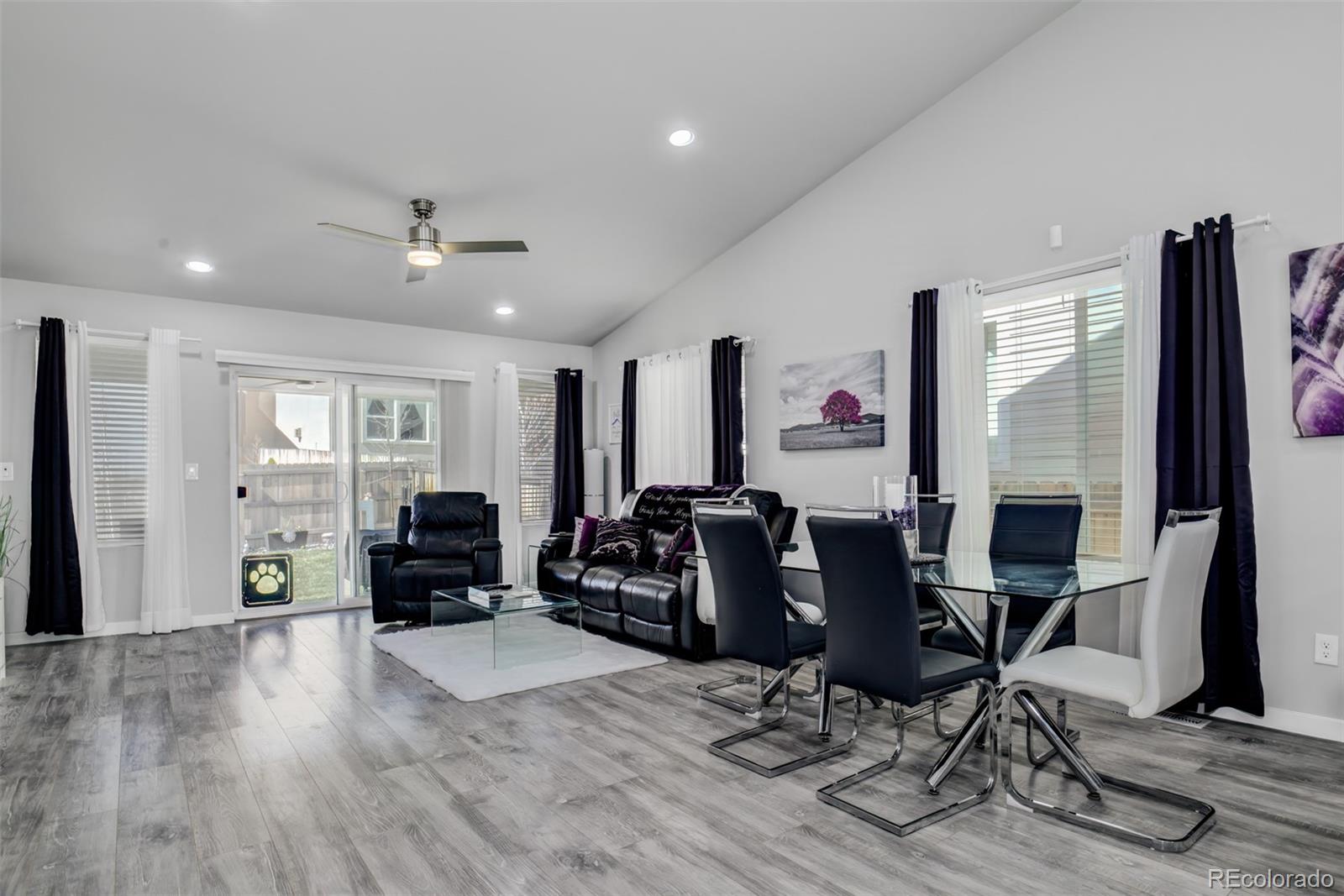 MLS Image #8 for 2742  show hunter way,colorado springs, Colorado