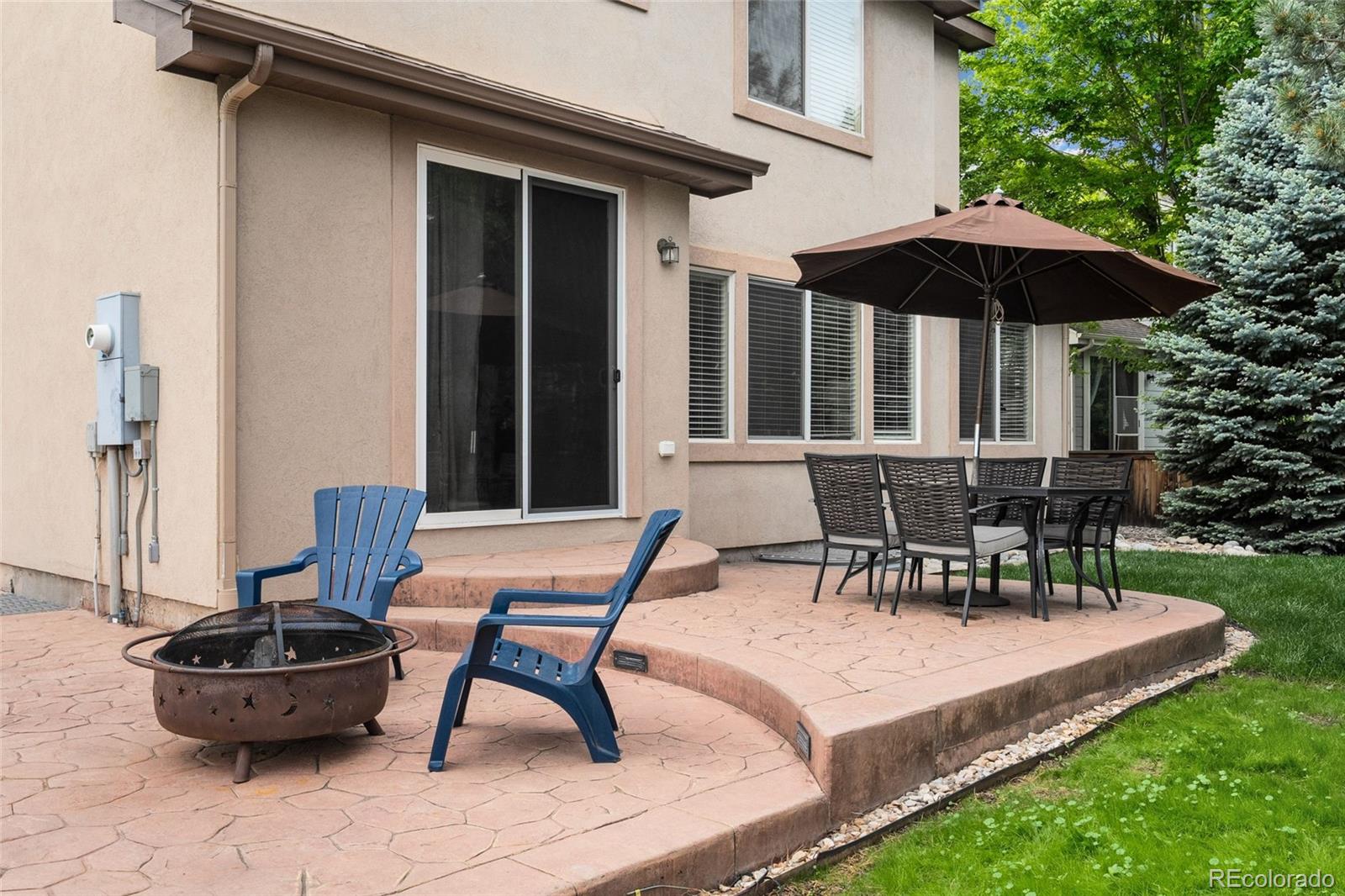 MLS Image #35 for 9105 w freiburg place,littleton, Colorado