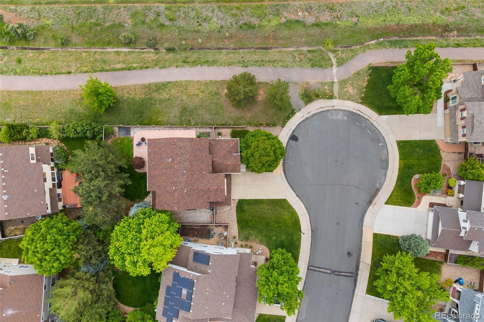 MLS Image #39 for 9105 w freiburg place,littleton, Colorado