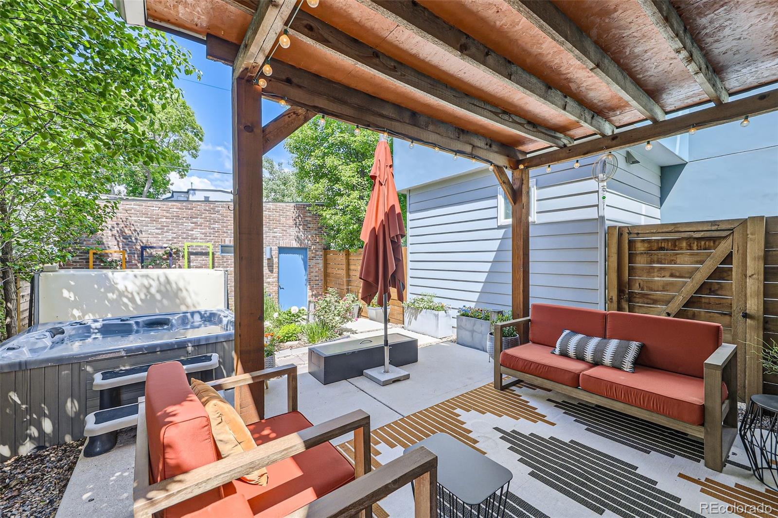 MLS Image #23 for 3931  utica street,denver, Colorado