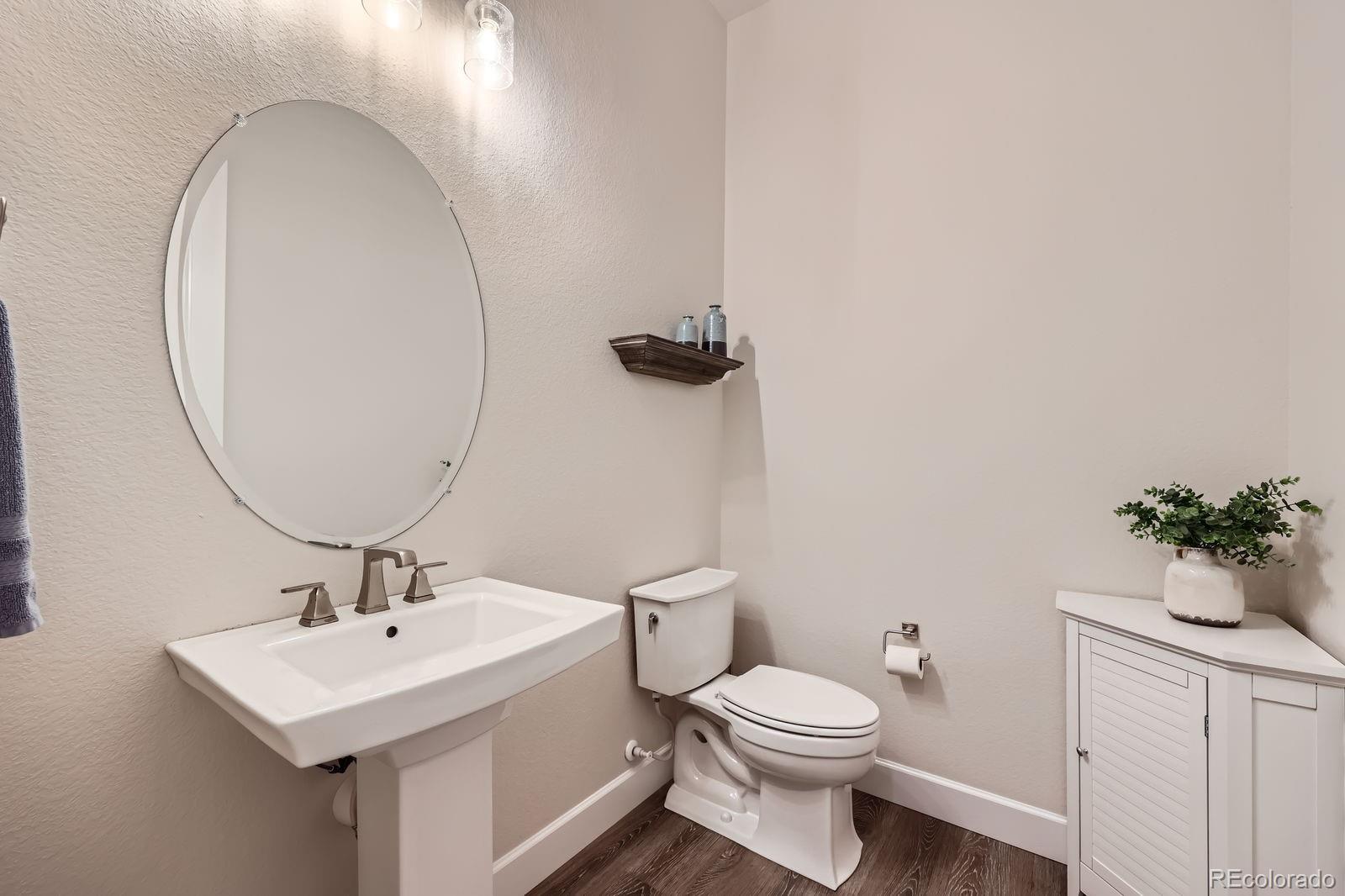 MLS Image #13 for 4536  shady path lane,castle rock, Colorado