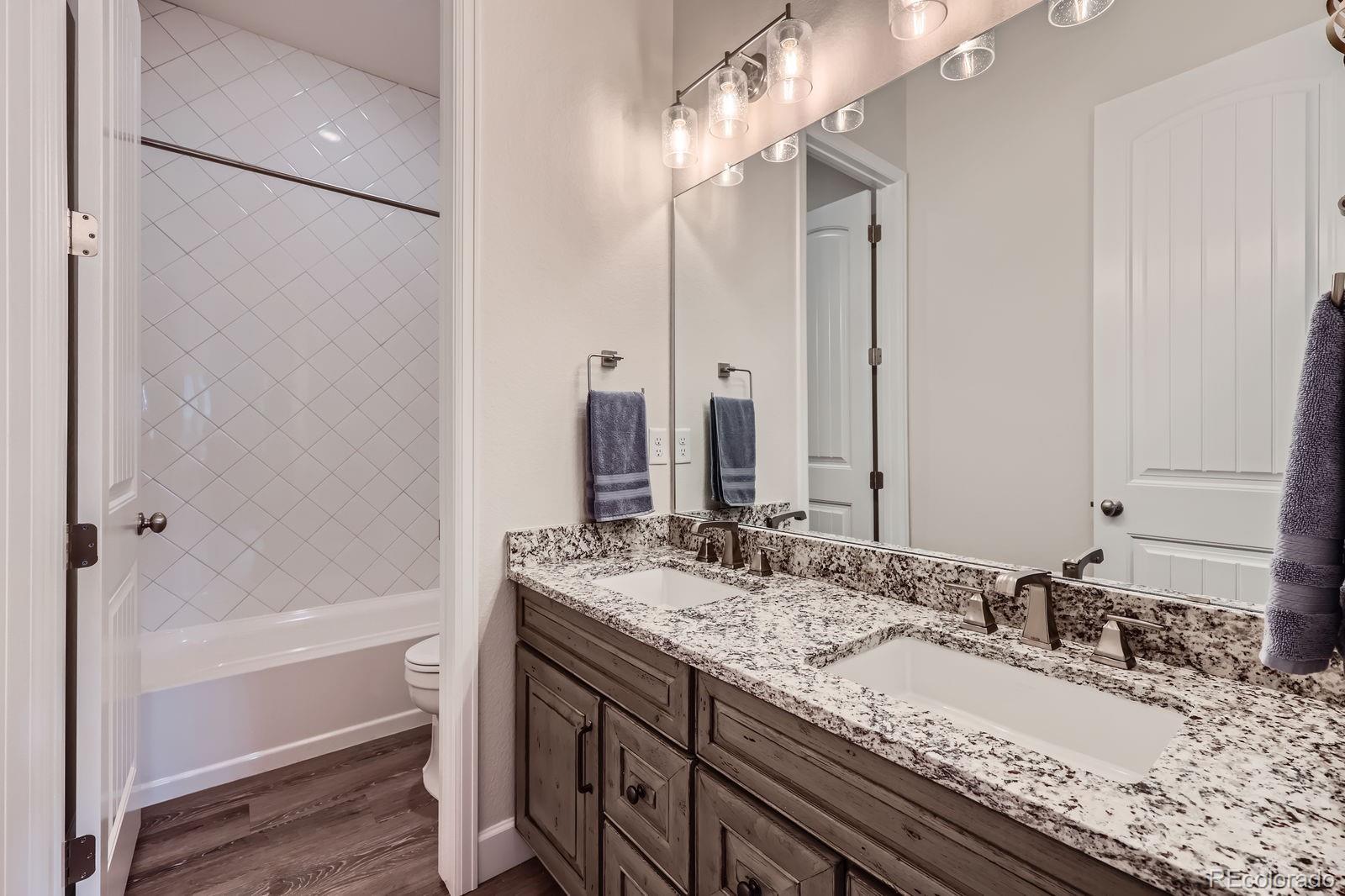 MLS Image #19 for 4536  shady path lane,castle rock, Colorado