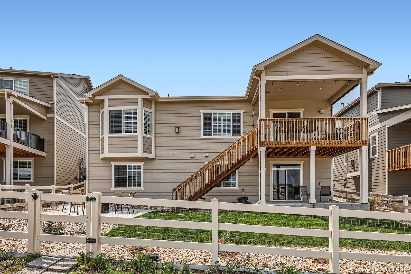 MLS Image #27 for 4536  shady path lane,castle rock, Colorado