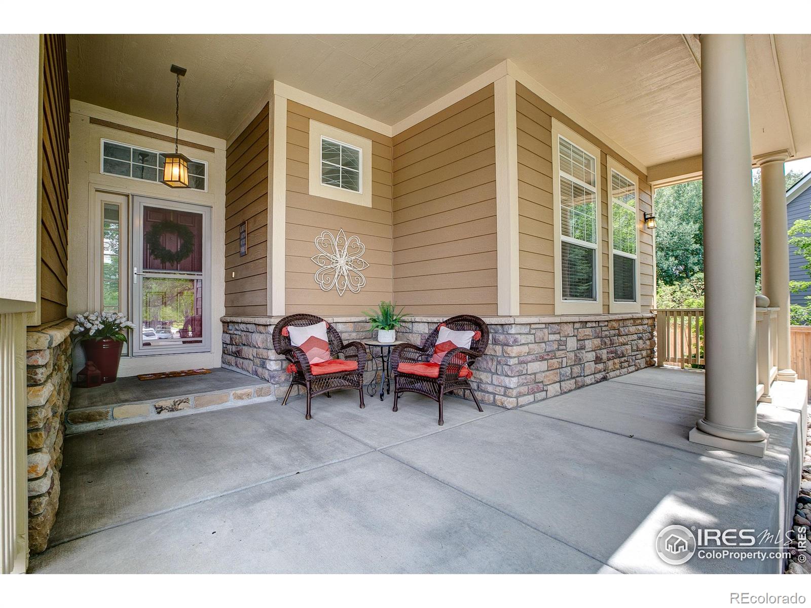 MLS Image #1 for 6208  treestead court,fort collins, Colorado