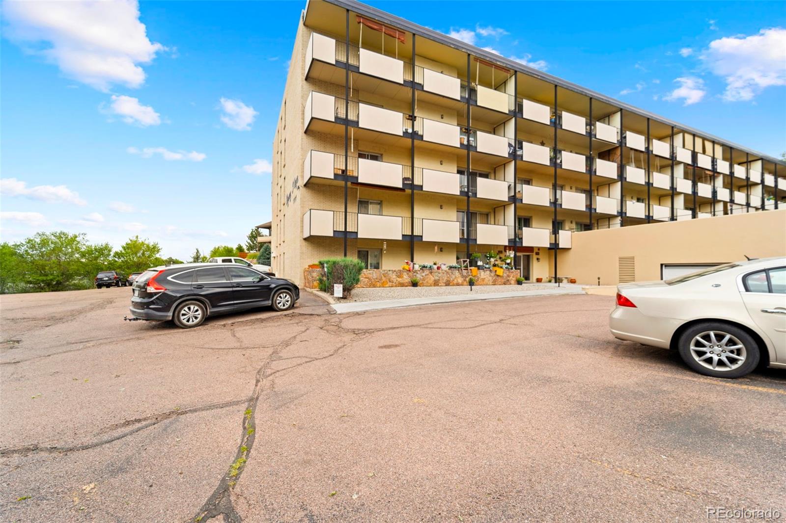 MLS Image #1 for 777  saturn drive 409,colorado springs, Colorado