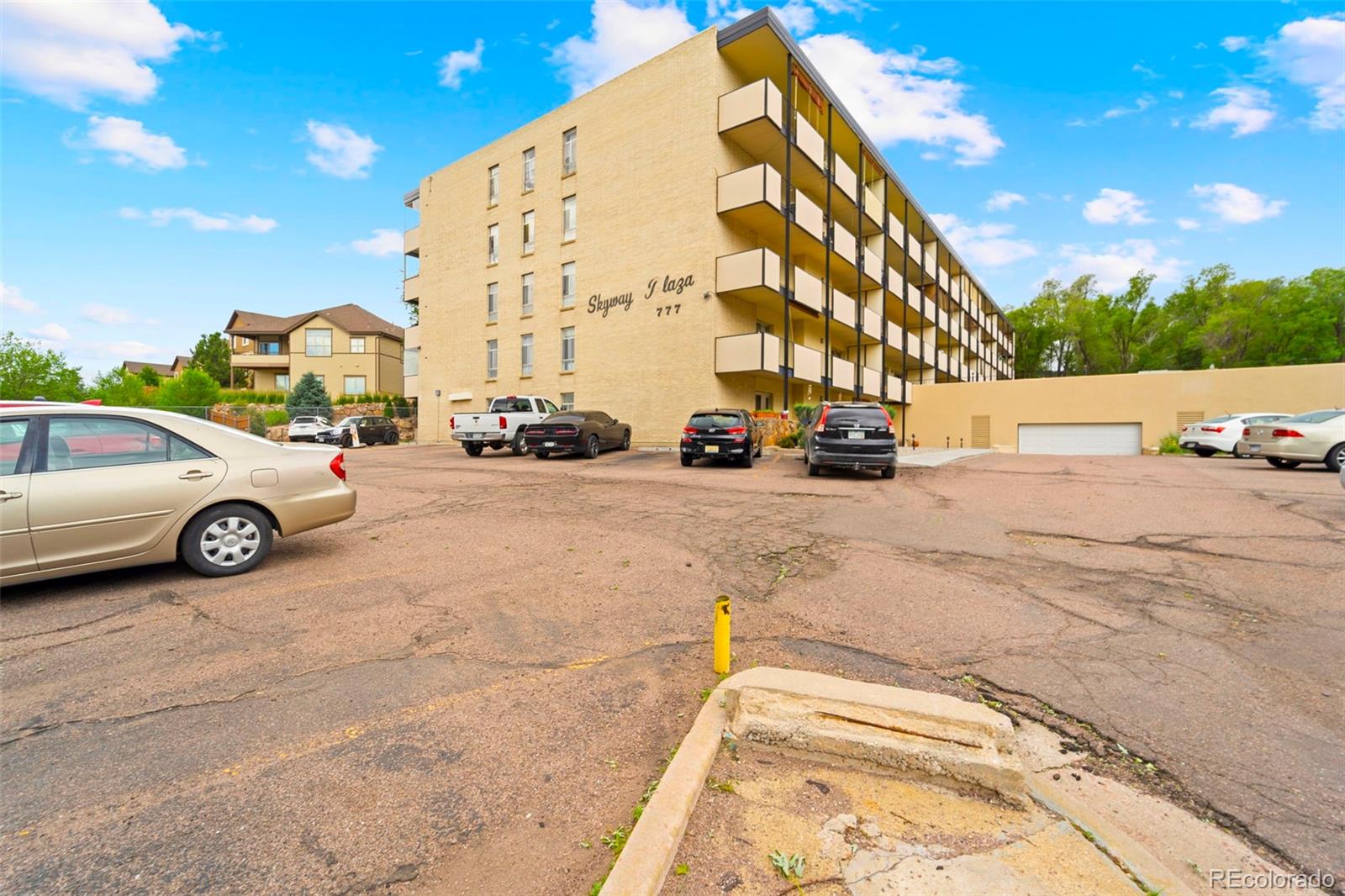 MLS Image #2 for 777  saturn drive 409,colorado springs, Colorado